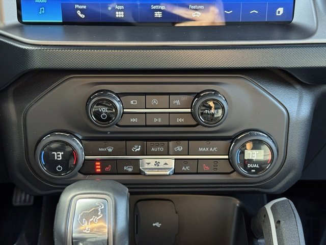 Certified 2023 Ford Bronco Outer Banks image 18