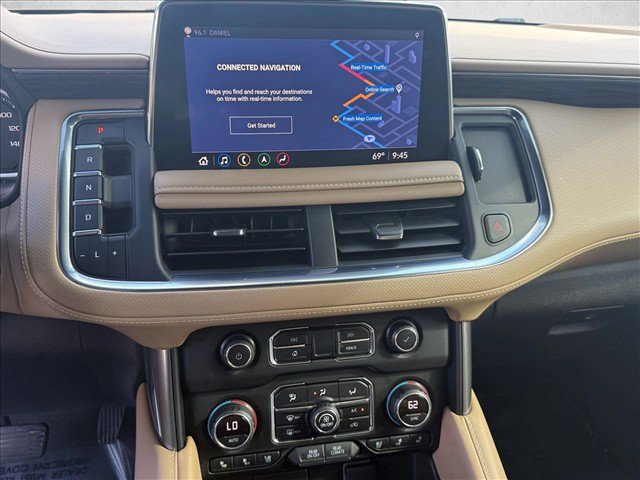 Used 2021 Chevrolet Tahoe Premier RWD image 15