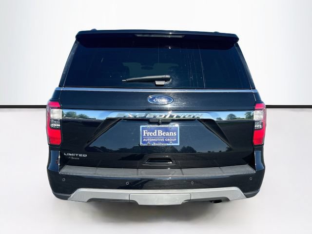 Certified 2021 Ford Expedition Limited AWD/4WD image 7