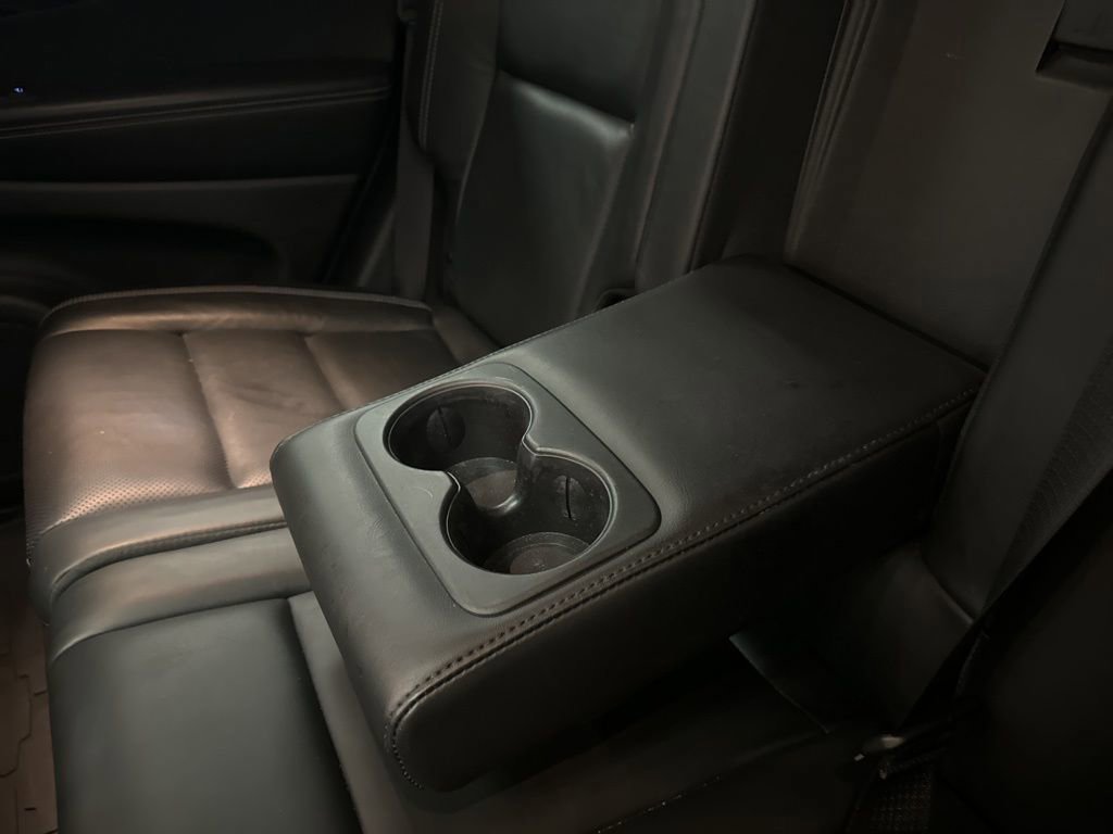 Used 2021 Jeep Grand Cherokee Limited w/ Quick Order Package 2GK 80th image 36