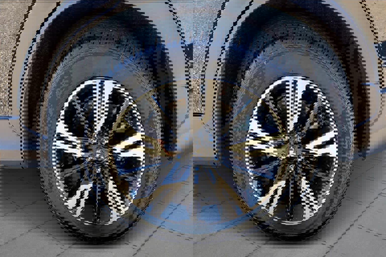 Used 2024 Mitsubishi Eclipse Cross SE image 12