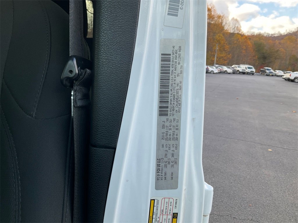 Used 2020 Jeep Wrangler Unlimited Sahara image 19