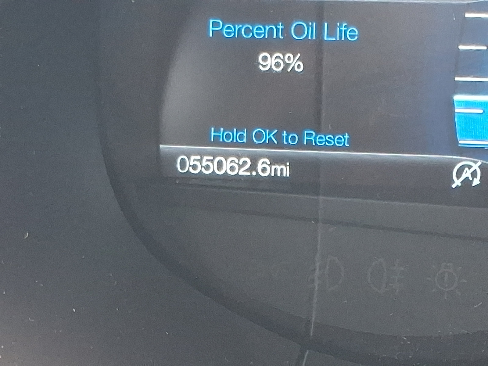 Certified 2019 Ford Edge ST w/ Equipment Group 401A AWD/4WD image 25
