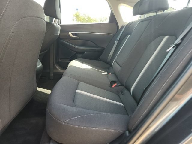 Used 2025 Hyundai Sonata SEL FWD image 20