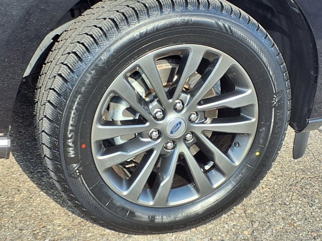 Certified 2020 Ford Expedition Limited w/ Equipment Group 301A AWD/4WD image 35