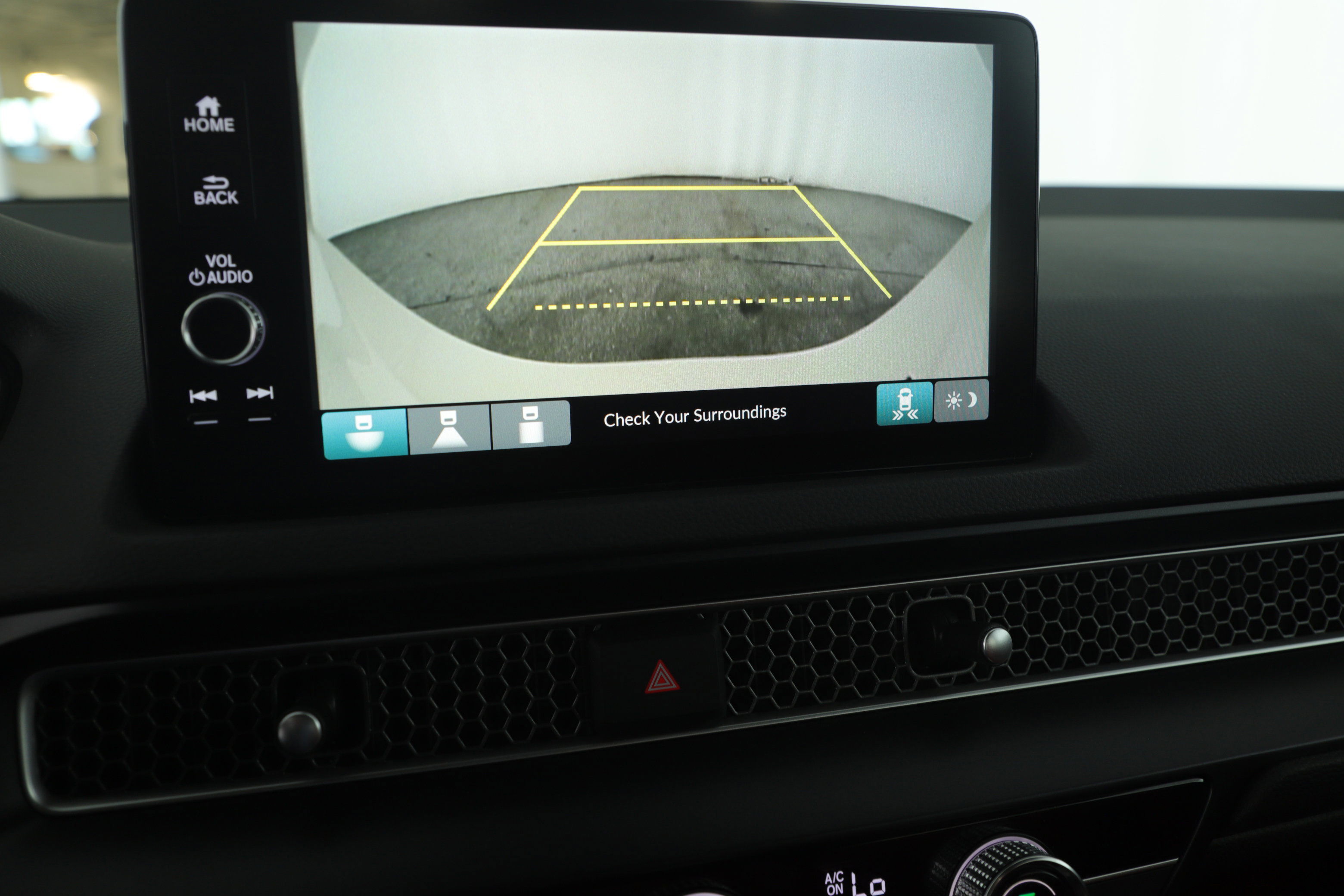 Used 2024 Honda Civic Type R image 15