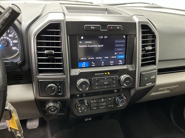 Certified 2019 Ford F150 XLT w/ Equipment Group 302A Luxury AWD/4WD image 20