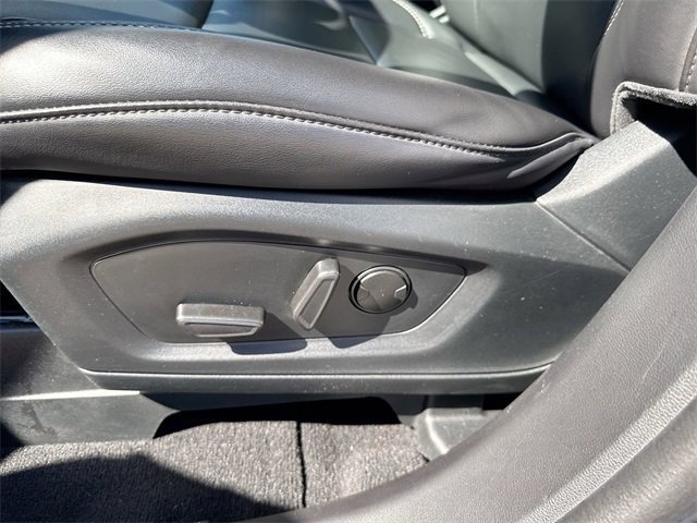 Certified 2023 Ford Explorer XLT w/ Equipment Group 202A image 19