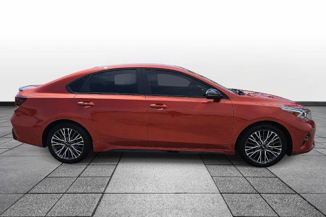 Used 2024 Kia Forte GT-Line FWD image 4