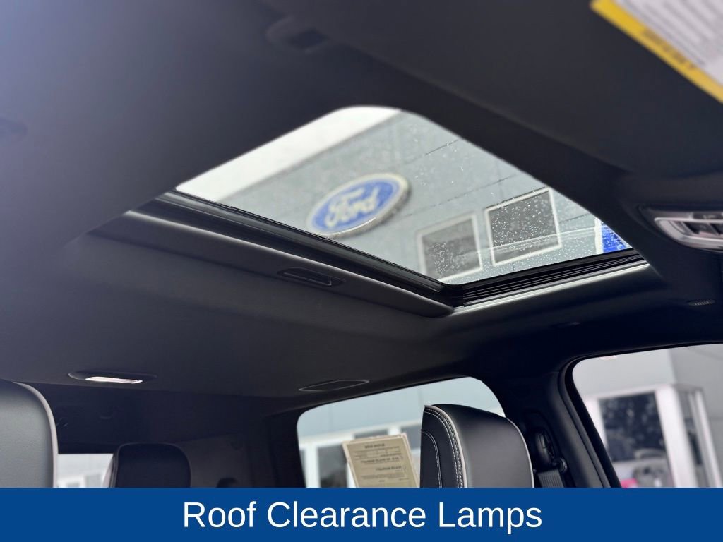 Used 2024 RAM 3500 Laramie w/ Night Edition image 24