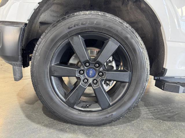 Certified 2024 Ford F150 XL AWD/4WD image 10