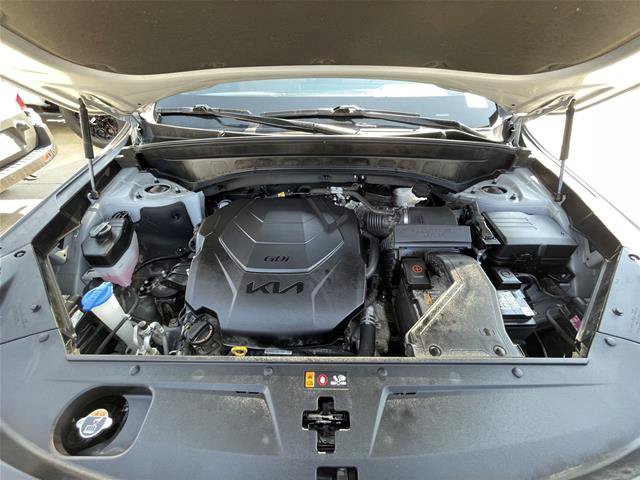 Used 2024 Kia Telluride SX X-Line AWD/4WD image 40