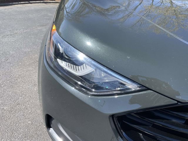 Certified 2022 Ford Edge SE w/ Black Appearance Package image 35