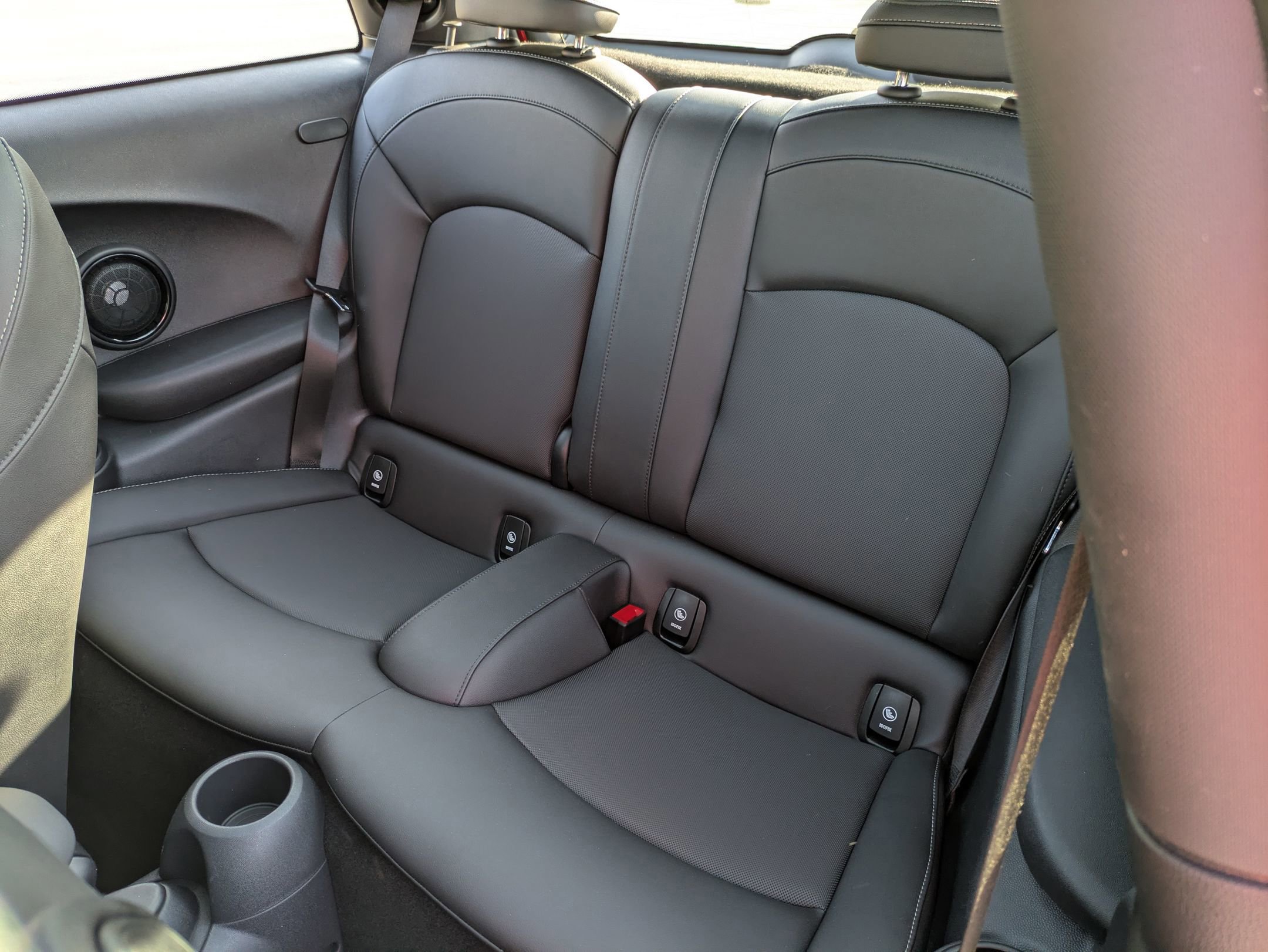 Used 2023 MINI Cooper S w/ Premium Package image 28