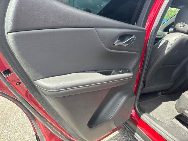 Used 2019 Chevrolet Blazer RS FWD image 20