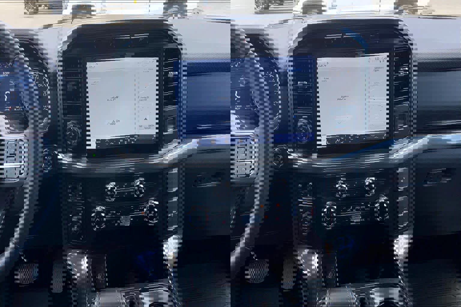 Certified 2023 Ford F150 XLT w/ Equipment Group 302A High AWD/4WD image 9