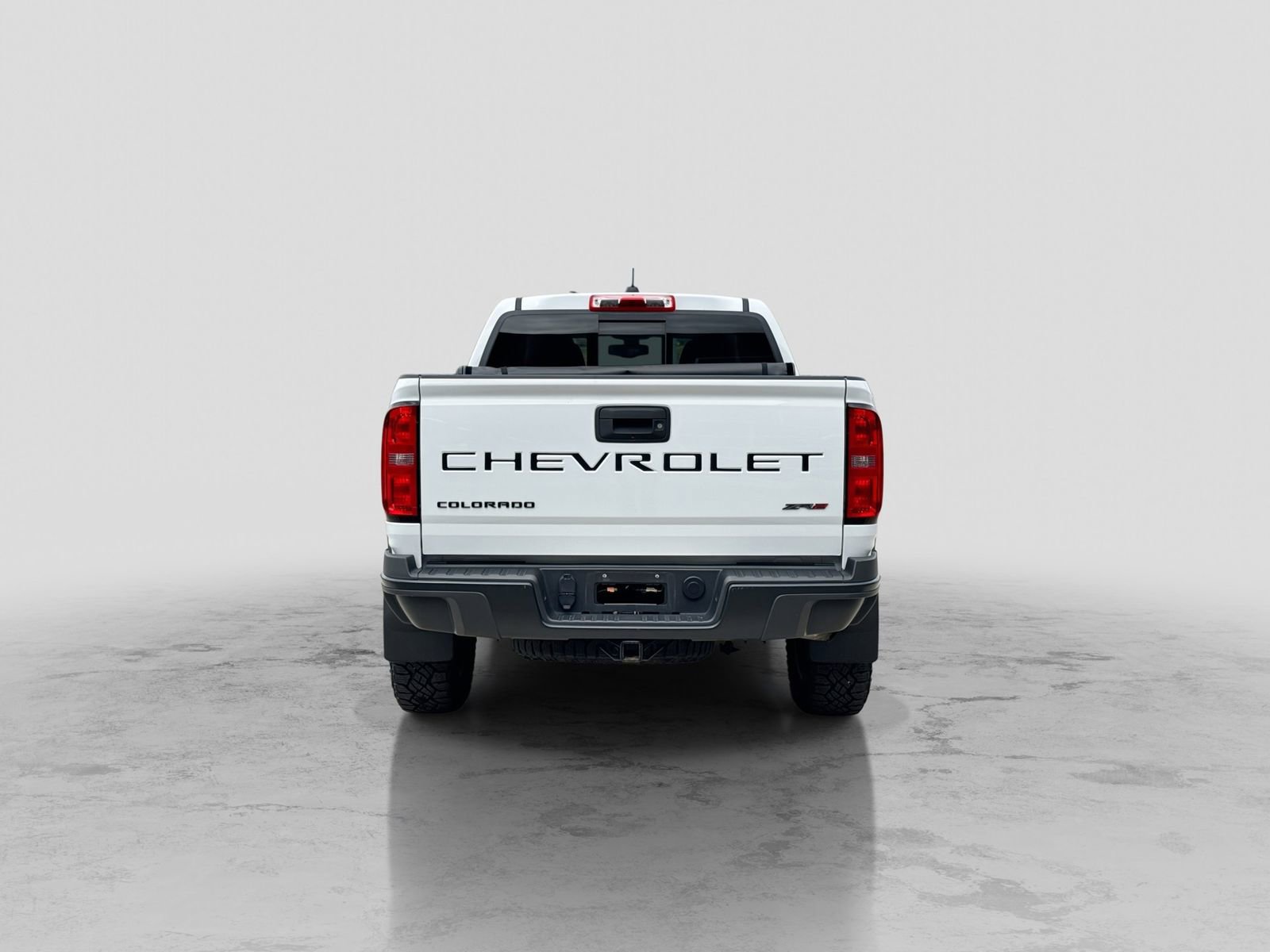 Used 2022 Chevrolet Colorado ZR2 w/ ZR2 Dusk Special Edition AWD/4WD image 7