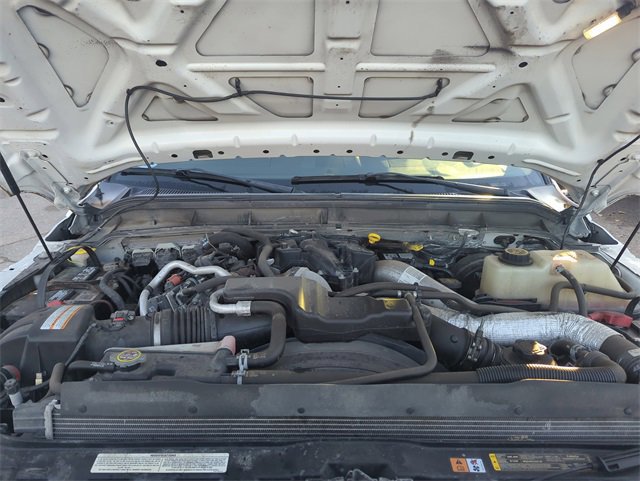 Certified 2016 Ford F350 King Ranch w/ King Ranch w/Chrome Package image 18