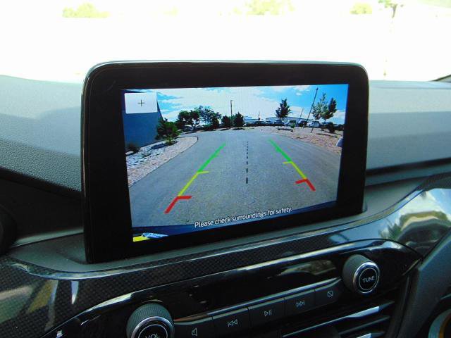 Certified 2025 Ford Escape ST-Line w/ Equipment Group 301A image 13