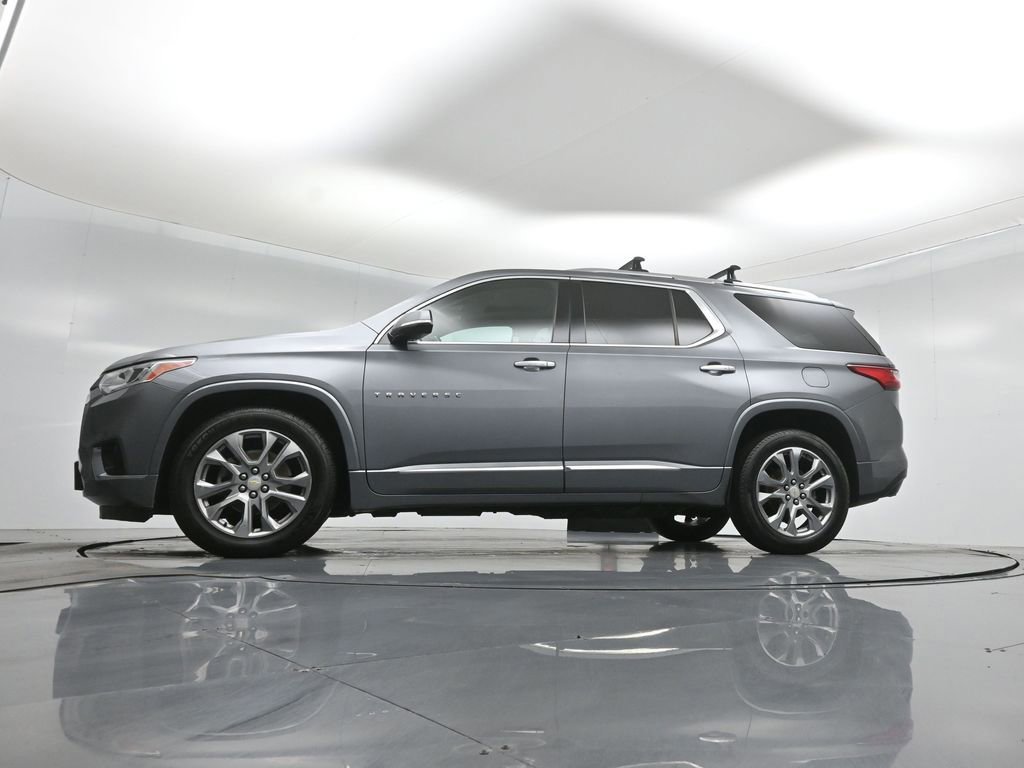 Used 2018 Chevrolet Traverse Premier image 25