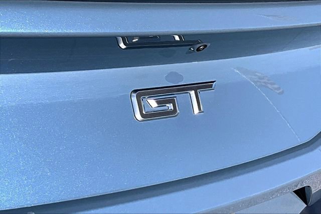 Certified 2025 Ford Mustang GT Premium RWD image 27