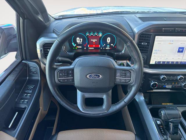 Certified 2022 Ford F150 Lariat image 10