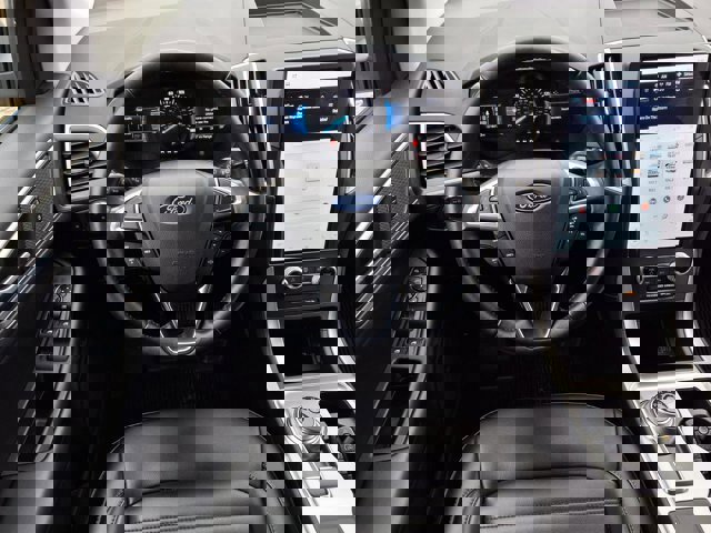 Certified 2023 Ford Edge SEL w/ Convenience Package image 8