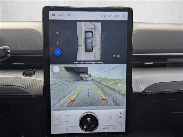 Certified 2023 Ford Mustang Mach-E Select image 14