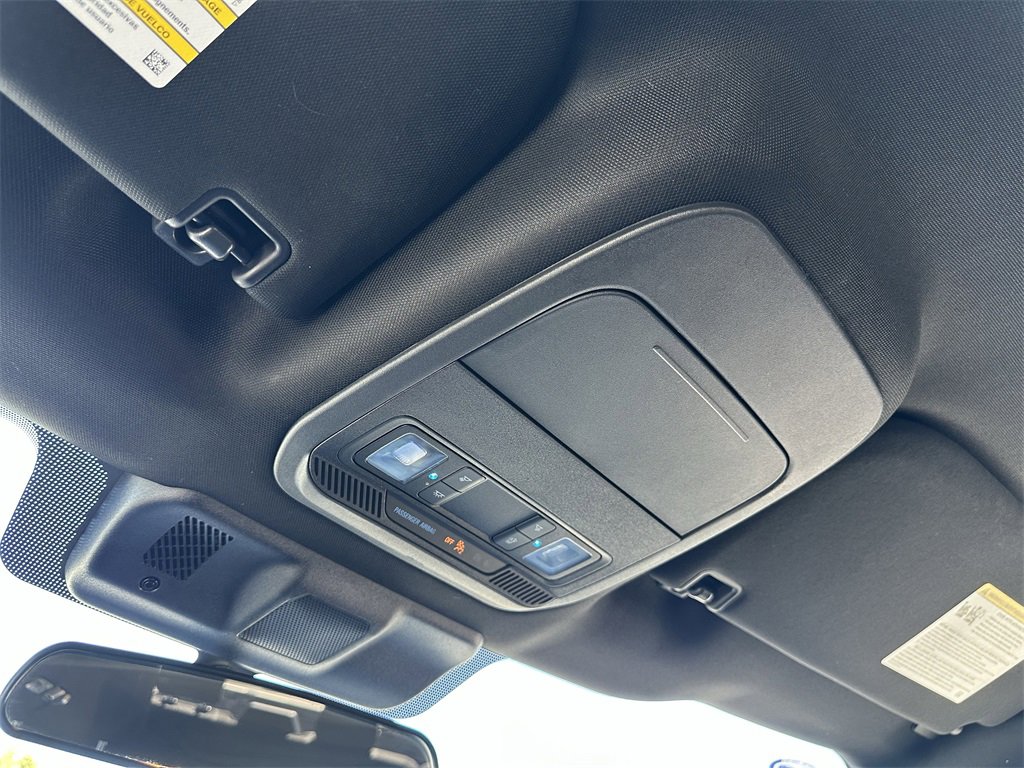 Certified 2024 Ford F150 STX image 30