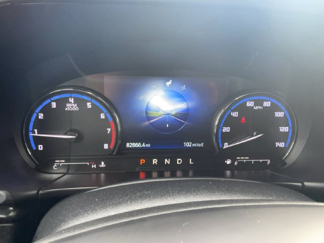 Certified 2021 Ford Bronco Sport Outer Banks AWD/4WD image 27