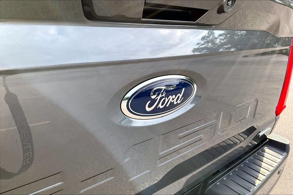 Certified 2023 Ford F150 XLT w/ Equipment Group 302A High AWD/4WD image 31