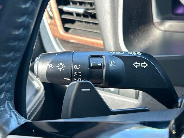 Used 2022 Nissan Rogue Platinum AWD/4WD image 28