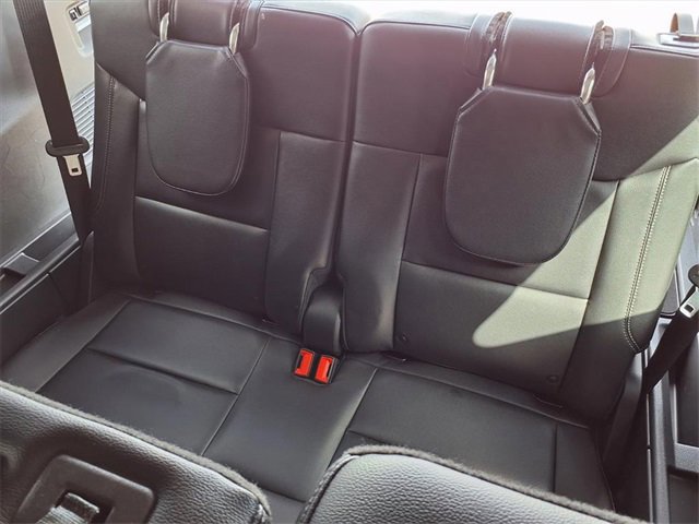 Certified 2023 Ford Explorer Limited image 13