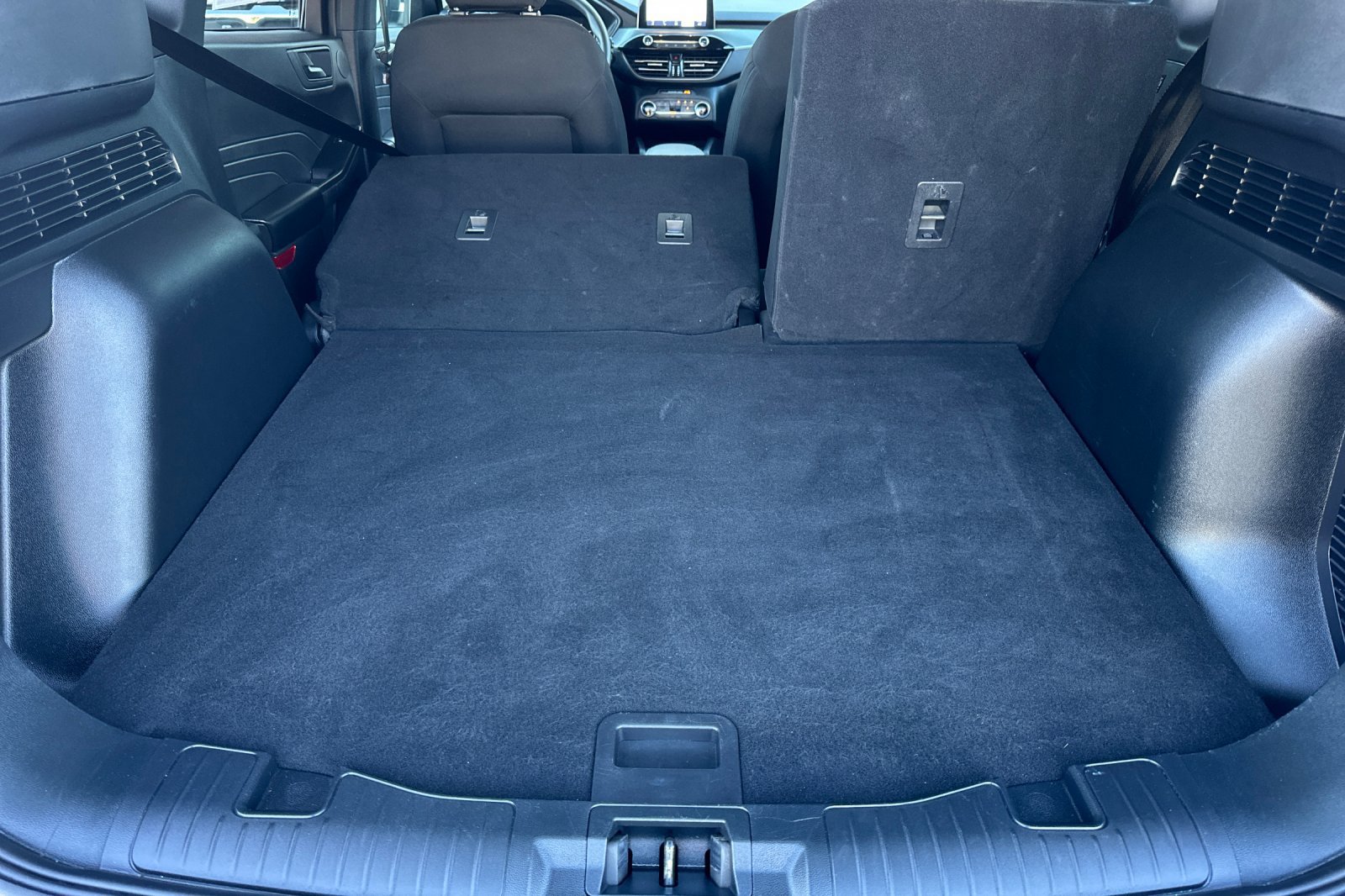 Certified 2025 Ford Escape Active FWD image 15