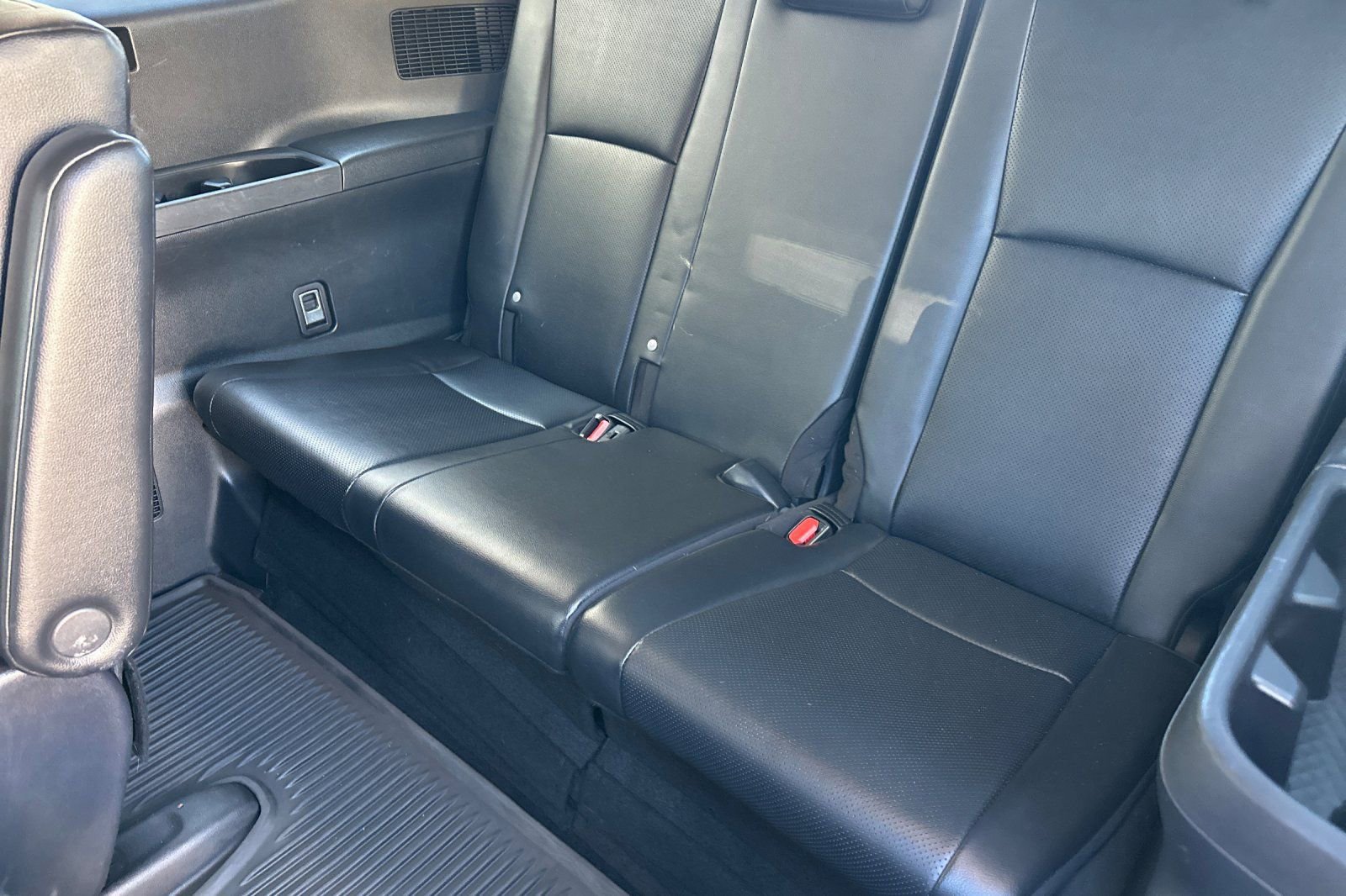 Used 2024 Toyota Grand Highlander XLE image 14