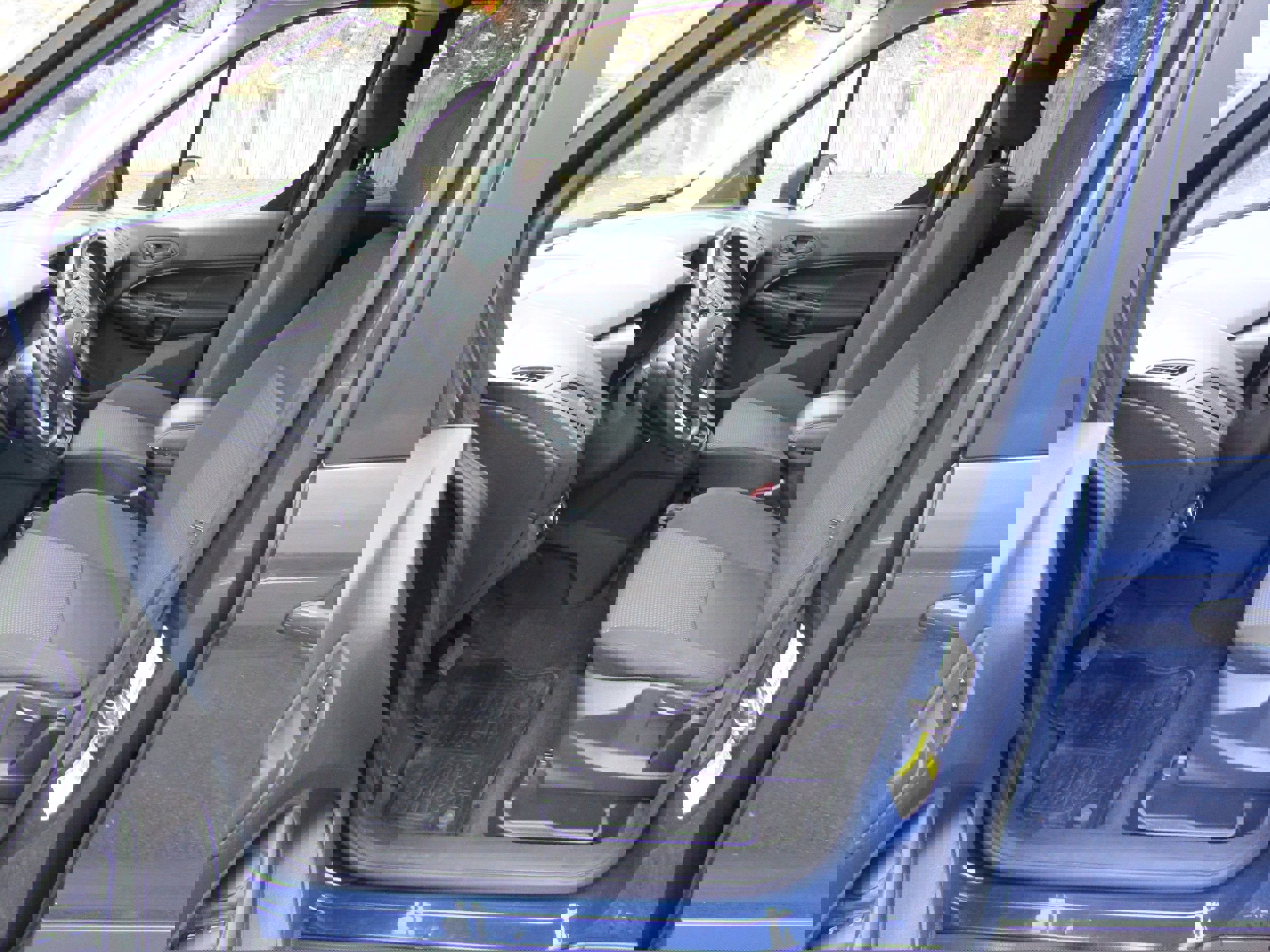 Certified 2018 Ford Transit Connect XL image 10