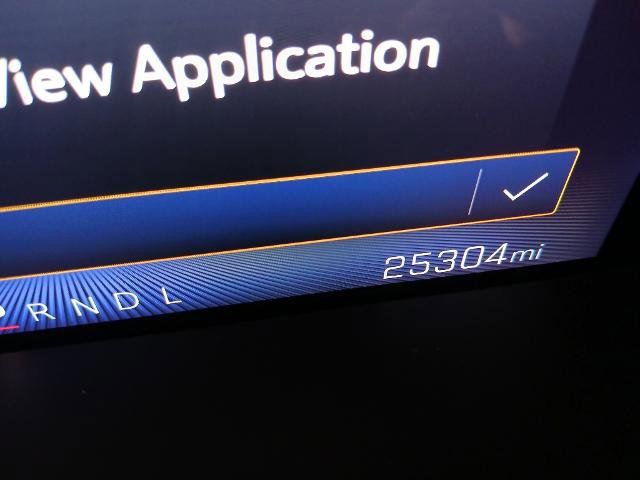 Used 2023 Chevrolet Colorado Z71 w/ Z71 Convenience Package 2 image 14