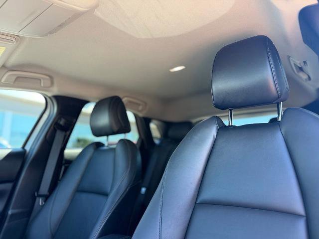 Used 2023 MAZDA CX-30 AWD 2.5 S w/ Preferred Package image 16