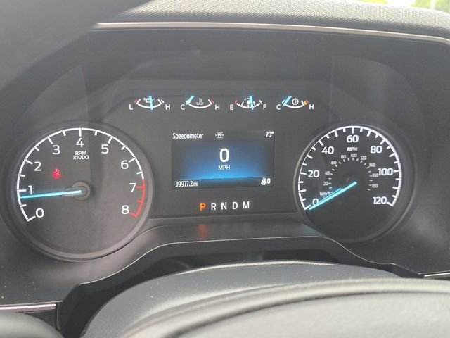 Certified 2023 Ford F150 XL w/ STX Appearance Package AWD/4WD image 30