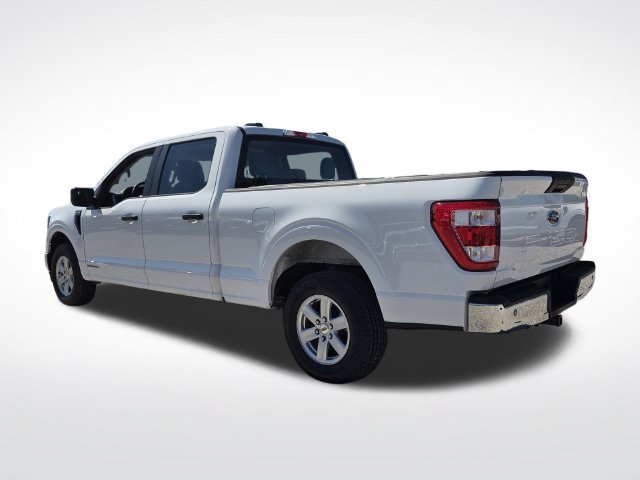Certified 2023 Ford F150 XL w/ XL Chrome Appearance Package RWD image 7