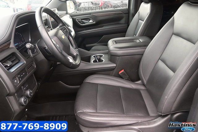 Used 2023 Chevrolet Tahoe LT image 13