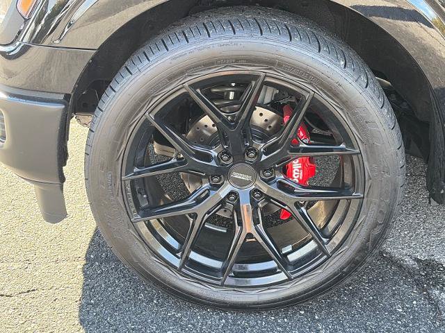 Certified 2026 Ford F150 XL RWD image 21