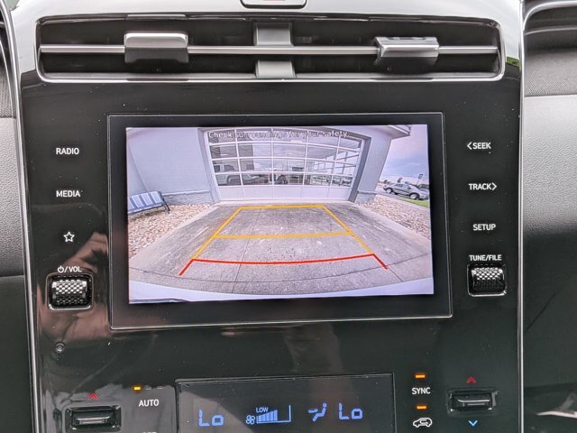 Used 2023 Hyundai Tucson SEL w/ Convenience Package FWD image 24