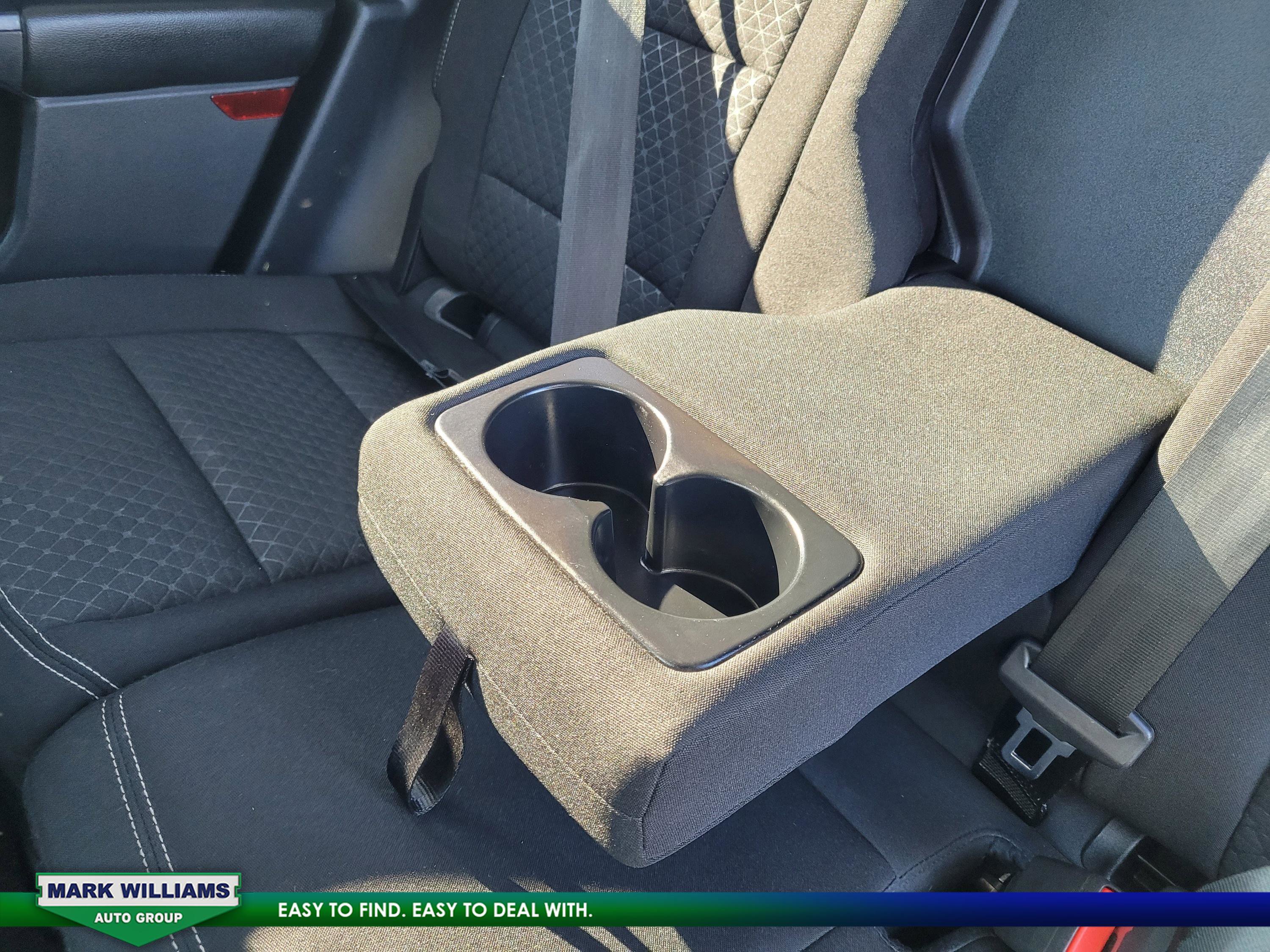 Certified 2023 Ford Escape Active w/ Tech Pack #1 image 17