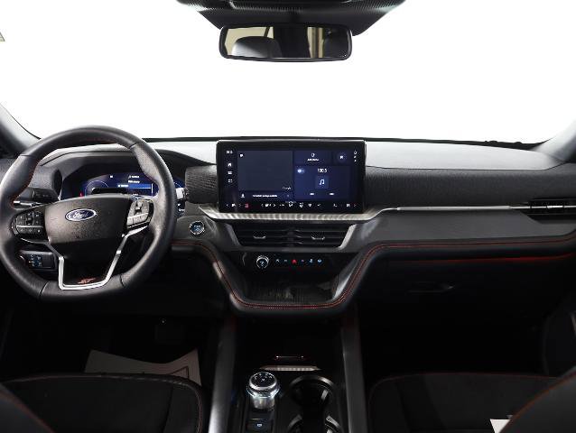 Certified 2025 Ford Explorer ST image 14
