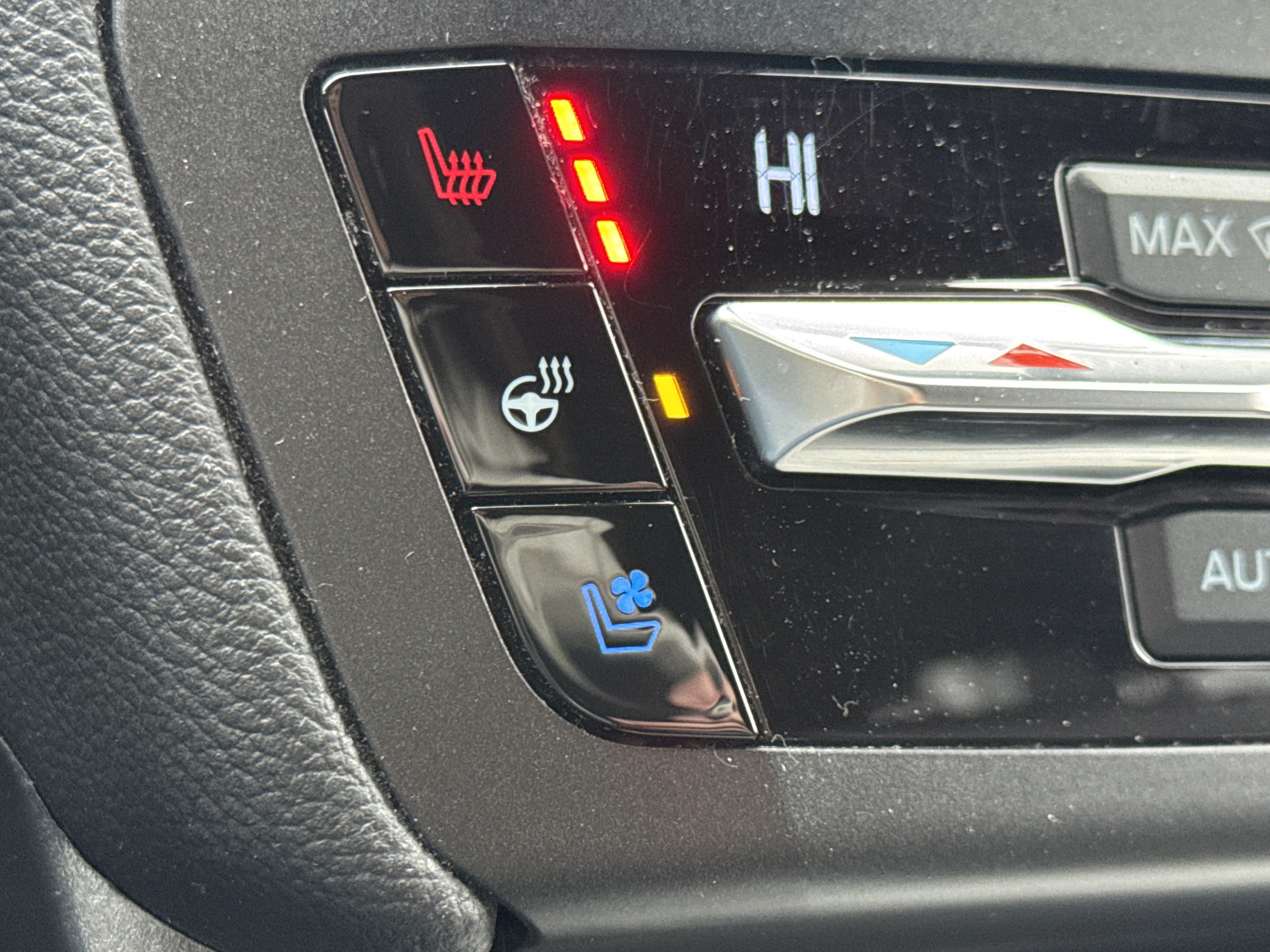 Certified 2020 Ford Explorer Limited image 22