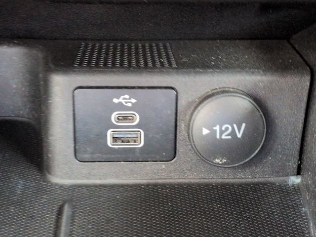 Certified 2024 Ford Escape Active FWD image 21