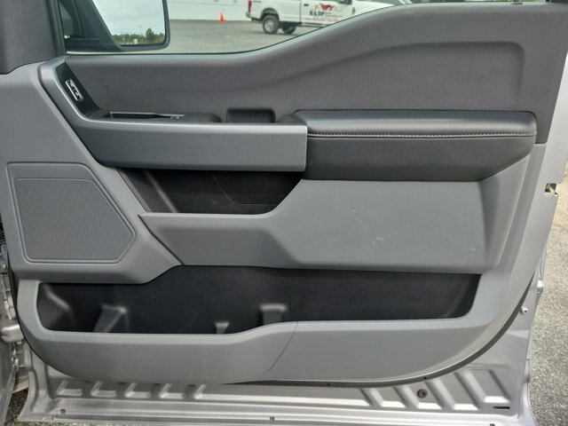 Certified 2023 Ford F150 XLT AWD/4WD image 33