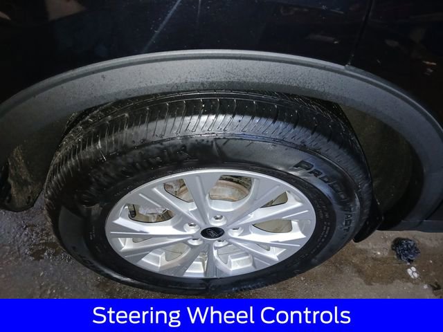 Certified 2024 Ford Escape Active image 11