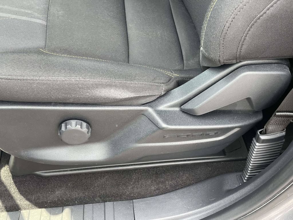 Certified 2024 Ford F150 STX AWD/4WD image 14